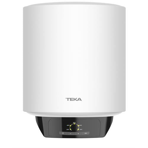 Teka Smart EWH 15 VE-D Vertical Tanque (armazenamento de água) Si