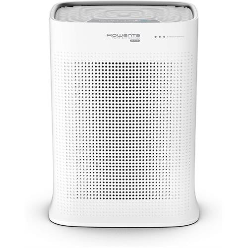 Rowenta Pure Air PU3080 140 m² 52 dB 50 W Branco