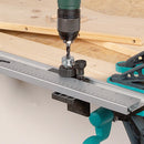 RÉGUA DE ENCAIXE 4650000 WOLFCRAFT