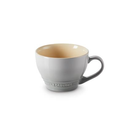 LE CREUSET - CHÁVENA 400ML MIST GREY 70304405410002