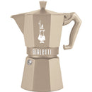 CAFET. ITALIANA BIALETTI MOKA EXCLUSIVE 6T INDUCC