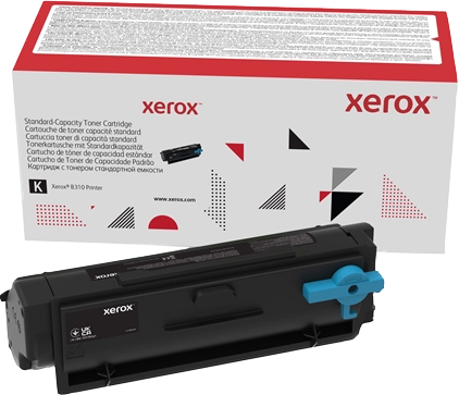 TONER ORIGINAL XEROX B310B305B315 PRETO 