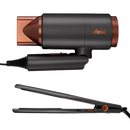 UFESA - SECADOR E ALISADOR C/ BOLSA 60305630