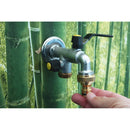 ADAPTADOR PARA TORNEIRA FÊMEA DE 3/4´´ LATÃO AQUA CONTROL