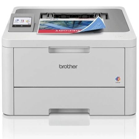 IMPRESORA BROTHER HL-L8230CDW LÁSER COLOR WIFI DÚPLEX BRANCA