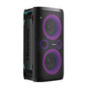 ALTAVOZ HISENSE PARTY STORM 300W BT 15H KARAOKE