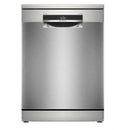 MÁQUINA DE LAVAR LOUÇA BOSCH SMS6ZDI11E 13 CONJUNTOS