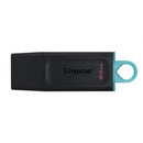 PEN DRIVE KINGSTON 64GB DATATRAVELER EXODIA USB 3.2 - DTX