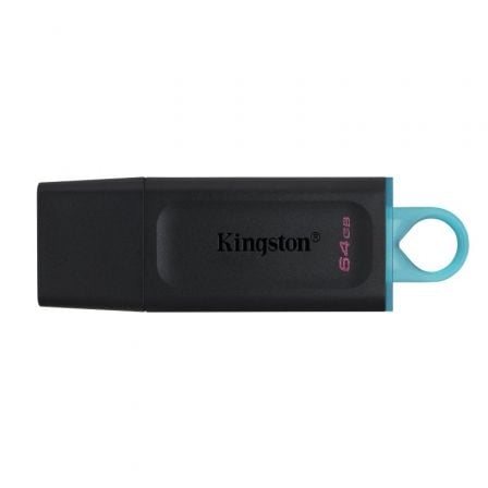 PEN DRIVE KINGSTON 64GB DATATRAVELER EXODIA USB 3.2 - DTX