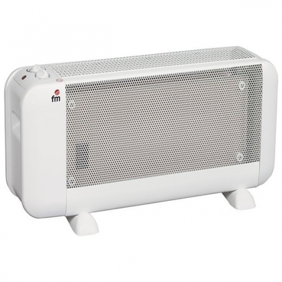 RADIADOR MICA FM BM10 900W COMPACTO