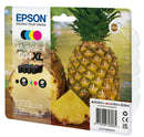 Epson 604XL tinteiro 4 unidade(s) Original Rendimento alto (XL) P