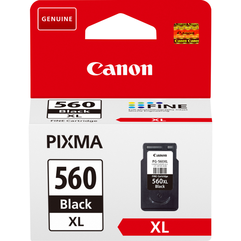 Canon 3712C001 tinteiro 1 unidade(s) Original Rendimento alto (XL