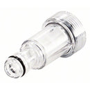 BOSCH - FILTRO ÁGUA F016800577
