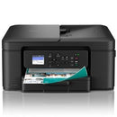 MULTIFUNCIÓN BROTHER DCP-J1360DW WIFI DÚPLEX NEGRA