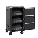 Ewent EW1700 gabinete e carro para aparelhos portáteis Carrinho d