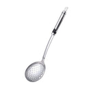 ESPÁTULA 37,5X11,4CM INOX EXPERT SG7338 SAN IGNACIO