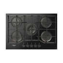 PLACA DE GÁS HOTPOINT HAGS72FBK1( CRISTAL GÁS  - 5 G  - FRONTAIS
