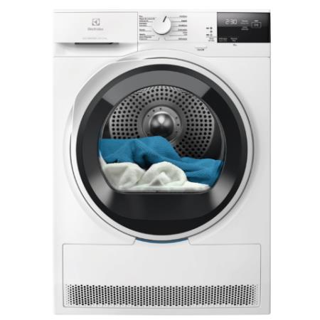 MÁQUINA DE SECAR ROUPA ELECTROLUX EDI629G4BO( 9 KG - CONDENSAÇÃO