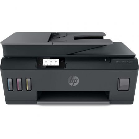 HP Smart Tank Plus Multifunções 655 Wireless, Impressão, cópia, d