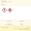 ABRILHANTADOR MASSO 250ML. (O RÓTULO NÃO ESTÁ EM PORTUGUÊS) 23181