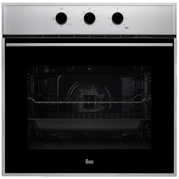 Teka HSB 615 70 l 2615 W A Aço inoxidável