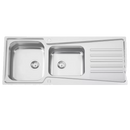 LAVA LOUÇA POLIDO RODI - EVOLUTION 116 FLAT - I18K7KO5F321A2