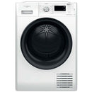 MÁQUINA DE SECAR ROUPA WHIRLPOOL  FFTM118X3BYSPT 8KG