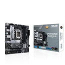 ASUS PRIME B660M-A D4-CSM Intel B660 LGA 1700 micro ATX