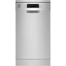 MAQUINA LAVAR LOUÇA ELECTROLUX ESS-42220-SX