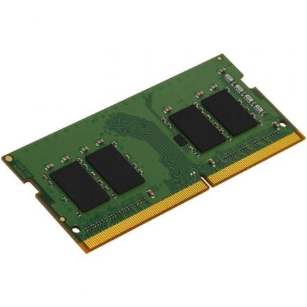 DIMM SO KINGSTON 8GB DDR4 2666MHZ CL19 1.2V 1RX16