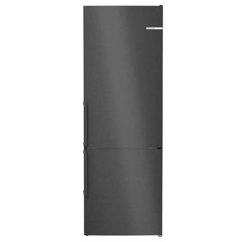 Bosch Serie 4 KGN49OXBT frigorífico e congelador Independente B P
