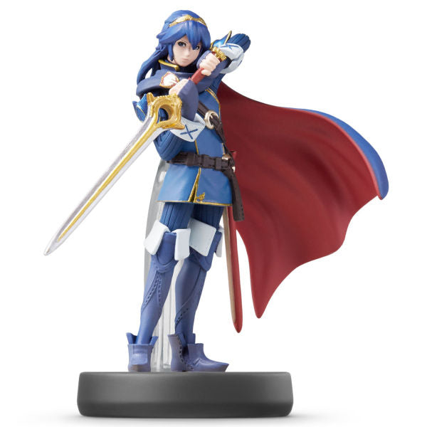 Nintendo Lucina No.31