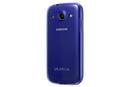 SAMSUNG - CAPA TRASEIRA CORE AZUL EF-PI826BLEGWW