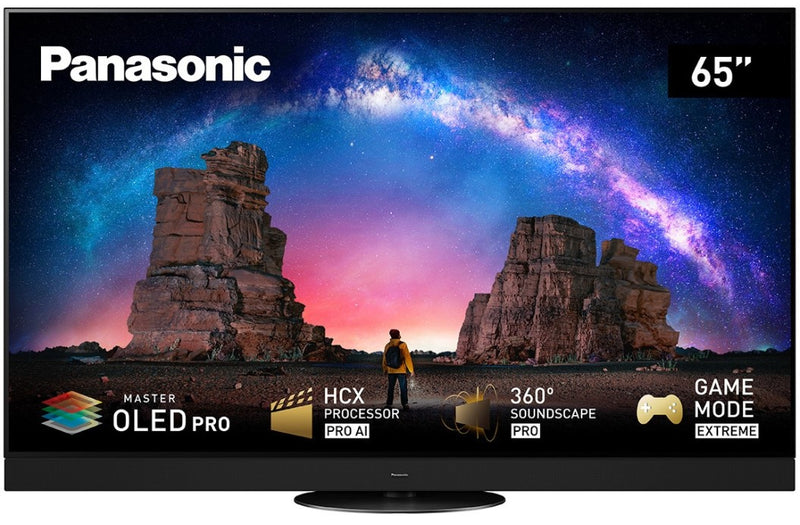 TV PANASONIC 65" TX65LZ2000E UHD OLED