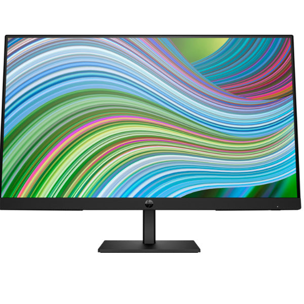 HP P24 G5 60,5 cm (23.8") 1920 x 1080 pixels Full HD LCD Preto