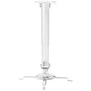 AISENS CP04TSRE-133 suporte de projetores Teto Branco