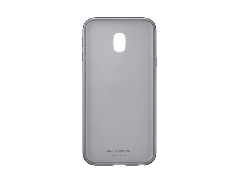 Samsung EF-AJ330 capa para telemóvel 12,7 cm (5") Preto