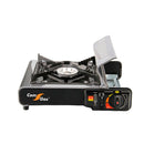 HORNILLO COMGAS BS102 1 FUEGO PORTATIL