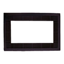 ARO PARA MICRO-ONDAS MCR1 60X40CM PRETO 94507 MICEL