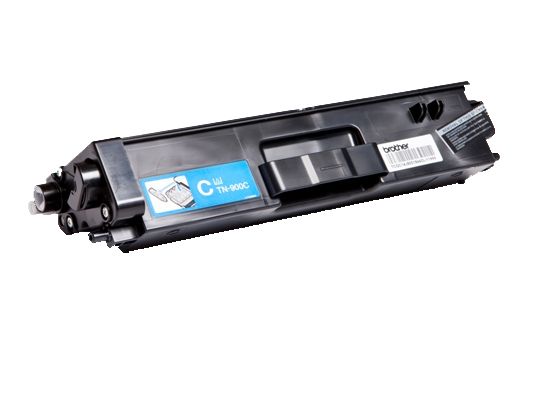 TONER BROTHER CIAN MEGACAPACIDADE 6000PAG TN900C