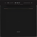 HORNO SHARP KA75L64BNH 78L HYDRO NEGRO SOFTCLOSE