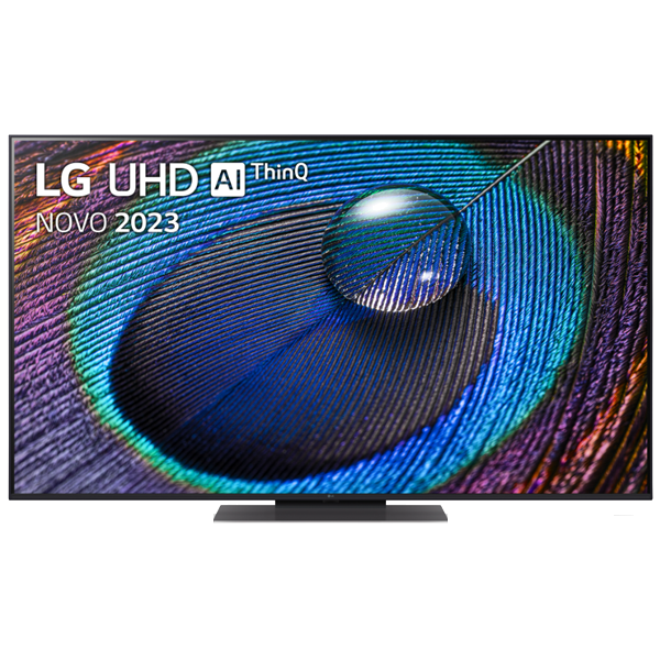 LG 55UR91006LA 139,7 cm (55") 4K Ultra HD Smart TV Wi-Fi Azul