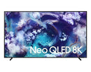 SAMSUNG QLED TV65" SERIE QN900F 8K NEO SMART TV HDR FLAT WIFI 202