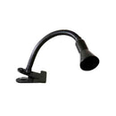 CANDEEIRO COM MOLA PARA FIXAÇÃO MODELO TOKYO E14 40W COR PRETO ED