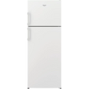 FRIGORÍFICO COM CONGELADOR HOTPOINT 437LT 1800X700X655MT BRANCO (