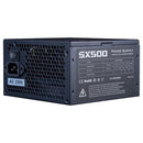 FUENTE DE ALIMENTACIÓN HIDITEC SX 500 BULK 500W VENTILADOR 12CM I
