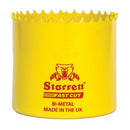 BROCA CRANEANA BI-METAL FAST CUT Ø60MM 63FCH060 STARRETT