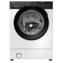 MAQUINA LAVAR SECAR ROUPA ENCASTRE HAIER BHA6SD696M6DB9S 9/6K 160