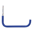 GANCHO UNIVERSAL REVESTIDO COM CAPA, Ø16 X 290 MM