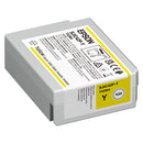 Epson SJIC42P-Y tinteiro 1 unidade(s) Original Amarelo